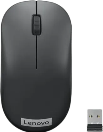 Lenovo 130 Wireless Optical Mouse - image 2