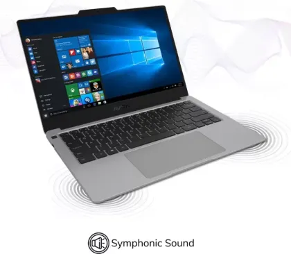 Core I5 10210u I5 3500u Avita Liber NS14A8INV561 Laptop (Ryzen