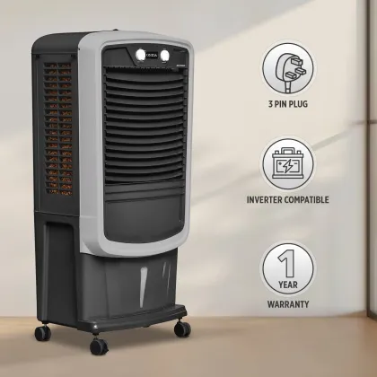 Onida Zephyr 95 L Desert Air Cooler