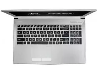 MSI PE62 7RD Laptop (7th Gen Core i7/ 16GB/ 1TB/ DOS/ 4GB Graph)