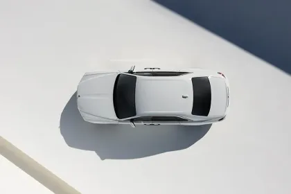 Rolls Royce Ghost Extended Wheelbase