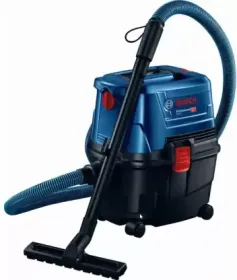 Bosch AS-15 Wet & Dry Vacuum Cleaner
