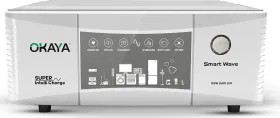 Okaya Smart Wave QSW 1500 Sine Wave UPS