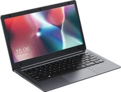 Chuwi HeroBook Air Laptop (Intel Celeron N4020/ 4GB/ 128GB SSD/ Win11)