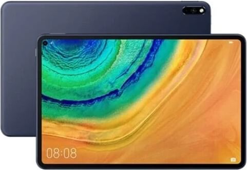 Huawei Tablets Price List in India