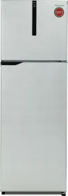 Panasonic NR-ABG34VGG3 335 L 2 Star Double Door Refrigerator