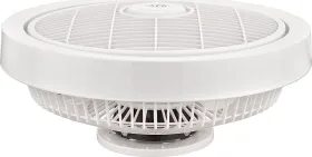 Aco Hurricane A-507-P 400 mm 5 Blade Ceiling Fan
