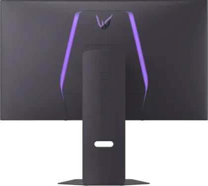 LG UltraGear 32GX870A-B 32 inch UHD 4K Gaming Monitor