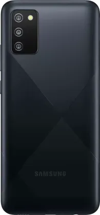 Samsung Galaxy F02s