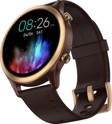 Noise NoiseFit Evolve 3 Smartwatch