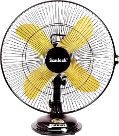 Santosh Tiger 400 mm 4 Blade Table Fan