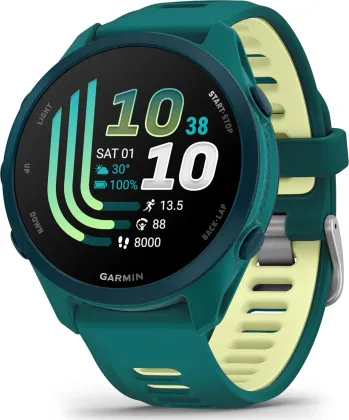 Garmin Forerunner 170 Music Smartwatch