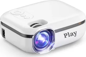 Play MP7 HD Portable Projector