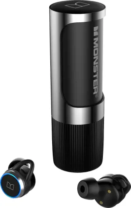 Monster Clarity 101 AirLinks True Wireless Earbuds