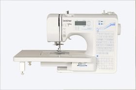 Brother Fs101 Computerized Sewing Machine