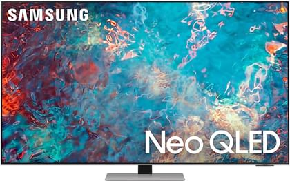 Samsung QN85A 75 inch Ultra HD 4K Smart Neo QLED TV (QA75QN85AAKLXL)