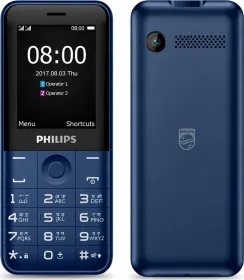 Philips E2222
