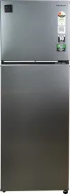 Panasonic NR-TG368BVHN 322 L 2 Star Double Door Refrigerator