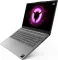 Lenovo LOQ Essential 83S000JCIN Gaming Laptop (AMD Ryzen 5 7535HS/ 16GB/ 512GB SSD/ Win11/ 6GB RTX 3050 Graph)