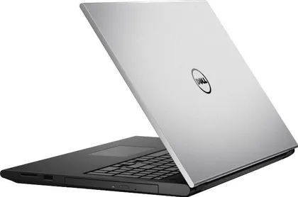 Dell Inspiron 15 3543 Notebook (5th Gen Ci5/ 4GB/ 500GB/ Linux/ 2GB Graph)