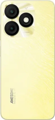itel A50 (3GB RAM + 64GB)