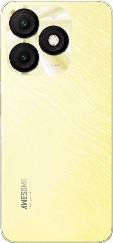 itel A50 (3GB RAM + 64GB)