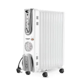 Eveready OFR11FG Oil Filled Radiator