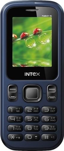 Intex Neo 5