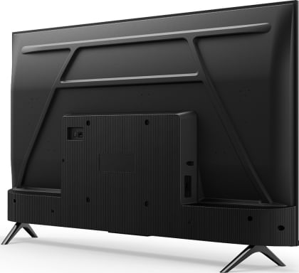 iFFALCON by TCL iFF43U62 43 inch Ultra HD 4K Smart LED TV Price in ...
