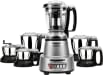 Panasonic Elements MX-AV625 600W Mixer Grinder