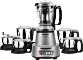 Panasonic Elements MX-AV625 600W Mixer Grinder