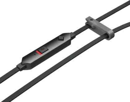 HP Omen Dyad Wired Headset