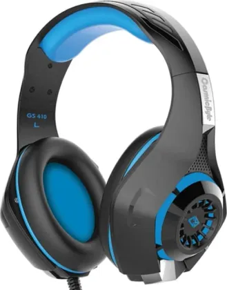 Cosmic Byte GS410 Wired Headphones