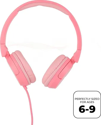 Altec Lansing MZX4200 Wired Headphones