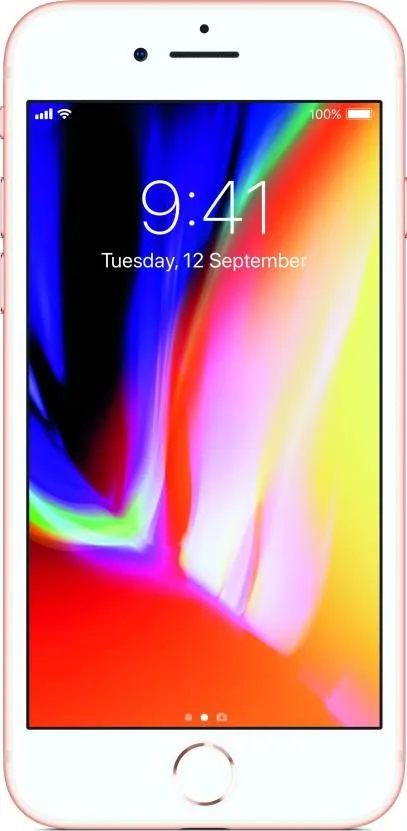 iPhone8plus （256GB） Apple iPhone 8 Plus 256GB - Price in India (October 2025