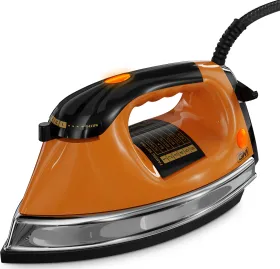GM Ferro 1200 W Dry Iron