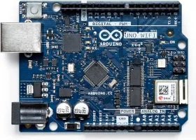 Arduino WiFi Uno Rev3