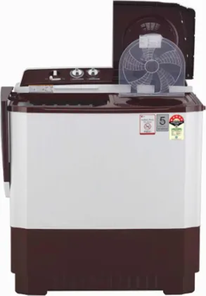 LG P105ASRAZ 10 kg Semi Automatic Washing Machine