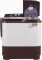 LG P105ASRAZ 10 kg Semi Automatic Washing Machine