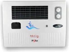 Mccoy Polo 40 L Window Air Cooler