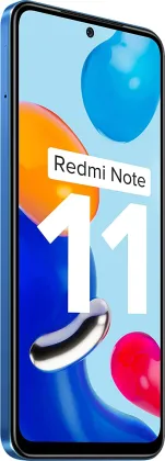 Xiaomi Redmi Note 11