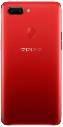 Oppo R15 Pro