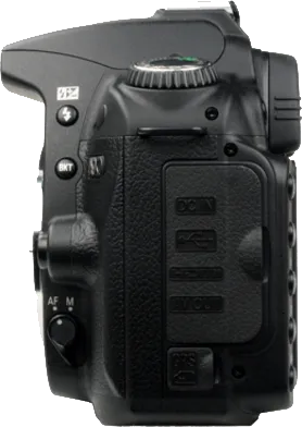 Nikon D90 DSLR Camera (Body Only) Price in India 2025, Full