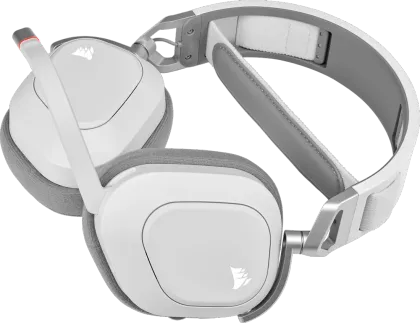 Corsair HS80 RGB Wireless Gaming Headphones