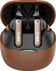 Truke Mega 7 True Wireless Earbuds