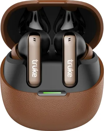 Truke Mega 7 True Wireless Earbuds