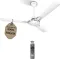 Kuhl Brise Star E3 Duo 1200 mm 3 Blade BLDC Ceiling Fan