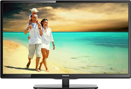 Philips 40PFL4958 102cm (40) LED TV (Full HD)