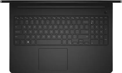 Dell Inspiron 5558 Notebook (5th Gen Ci3/ 6GB/ 1TB/ Win8.1)(5558361TBi)