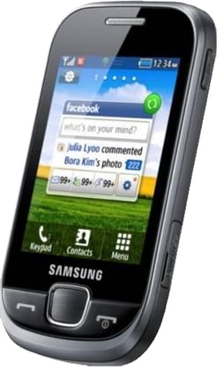 Samsung Champ 3.5G S3770
